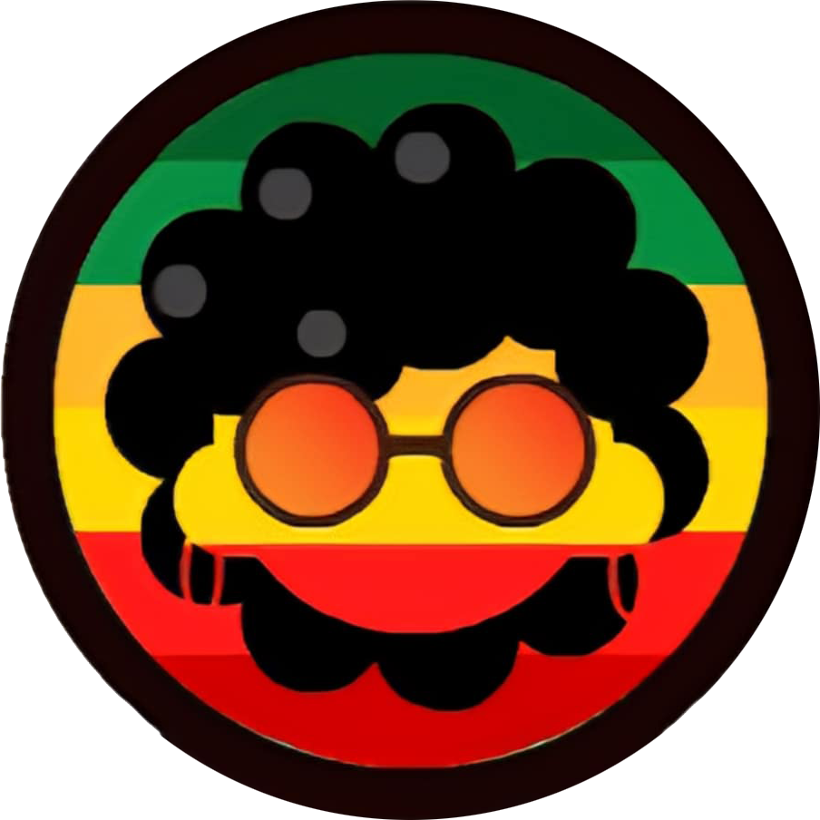 Badge for Black Music